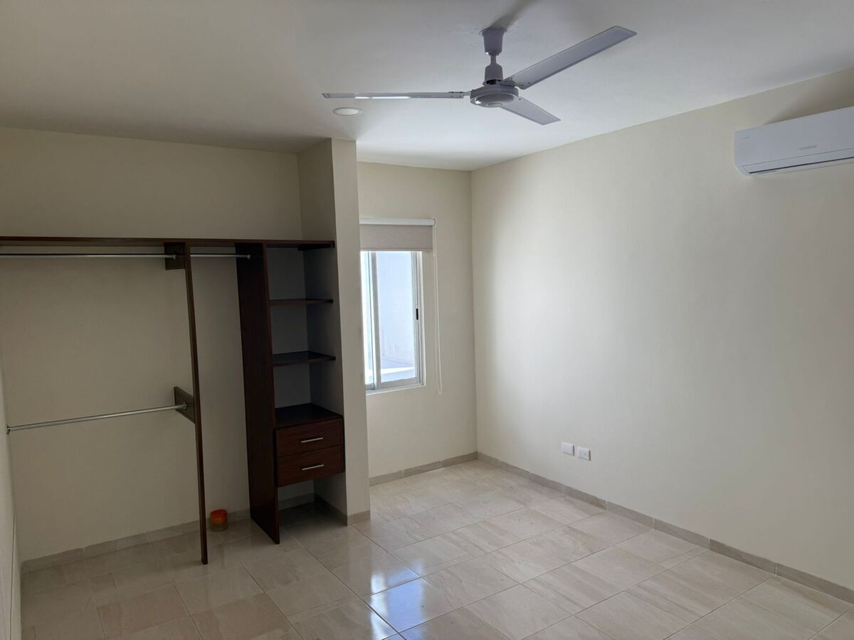 Apartamento em Dzityá, Mérida, foto 21 de 26