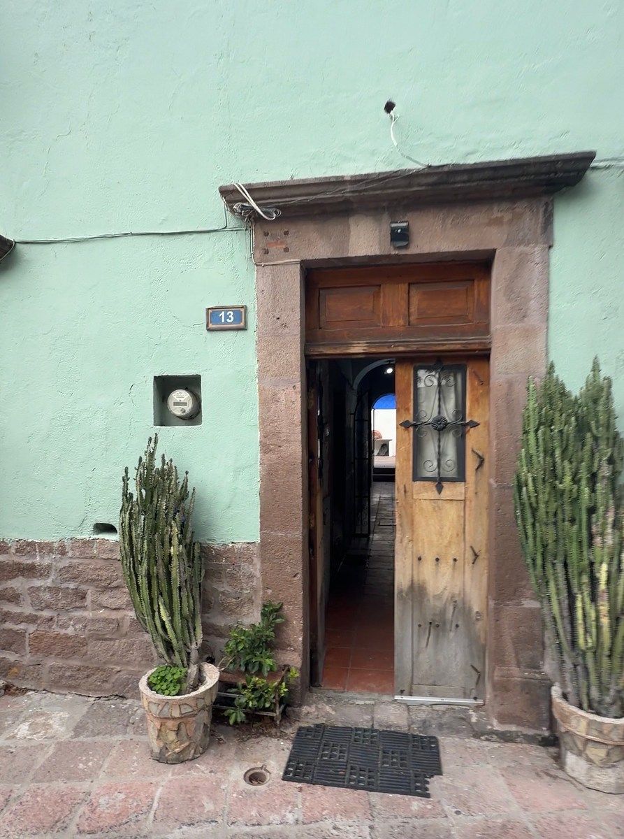 Oportunidad de Inversión en el Centro Histórico de San Luis Potosí !!, foto 1 de 11
