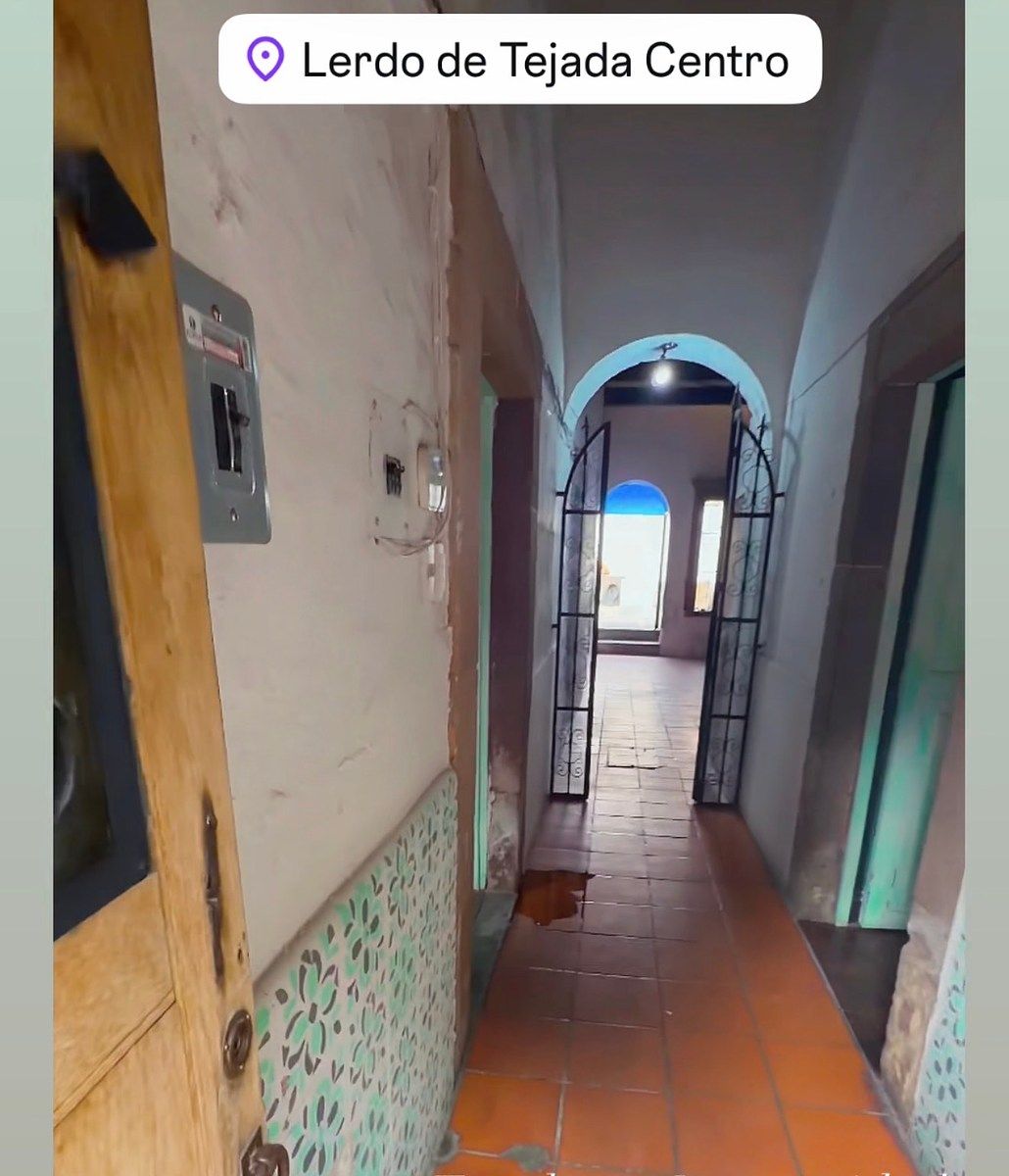 Casa en San Sebastián, San Luis Potosí, foto 2 de 11