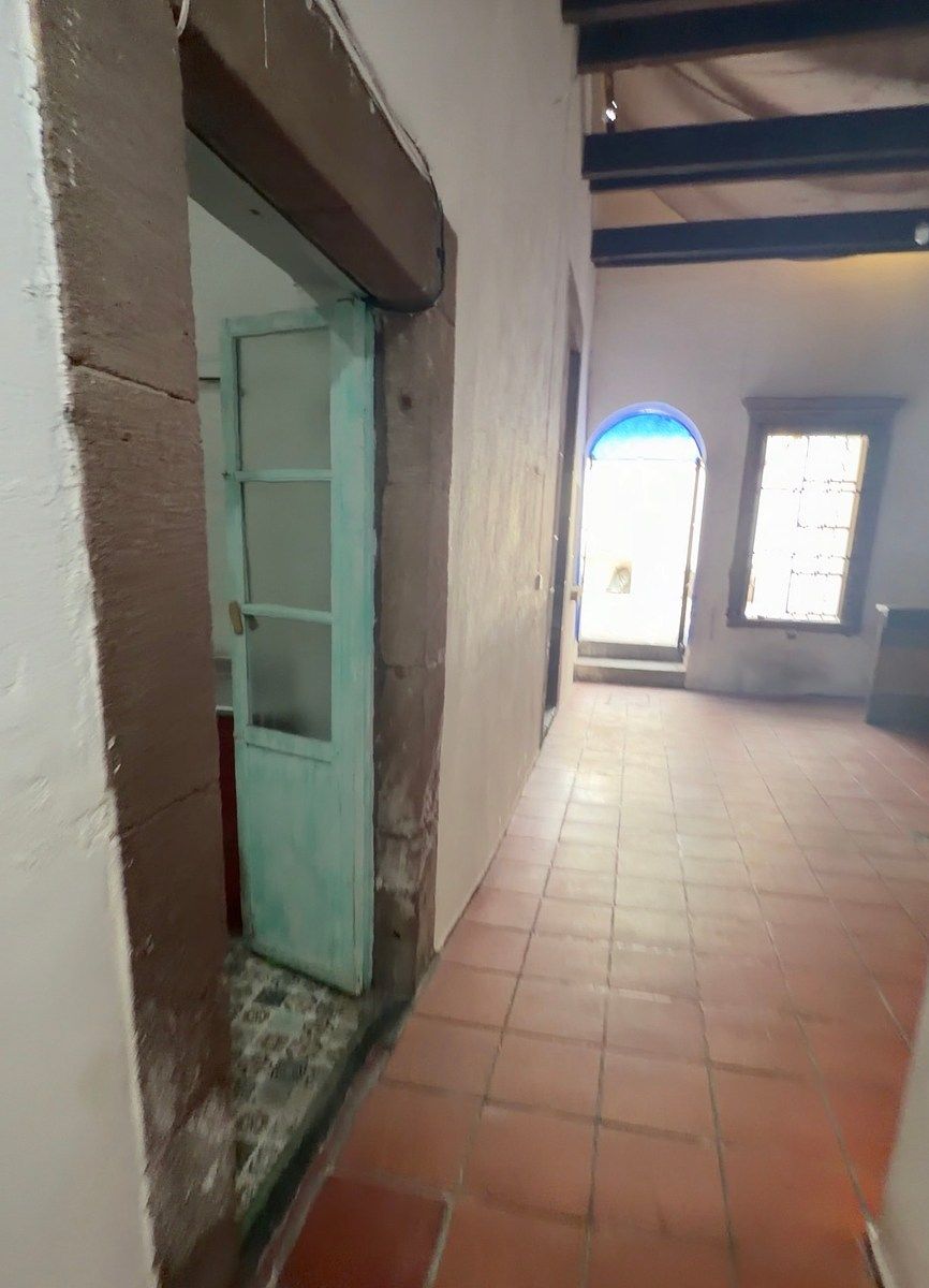 Casa en San Sebastián, San Luis Potosí, foto 3 de 11