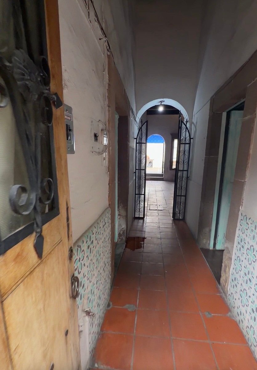 Casa en San Sebastián, San Luis Potosí, foto 5 de 11