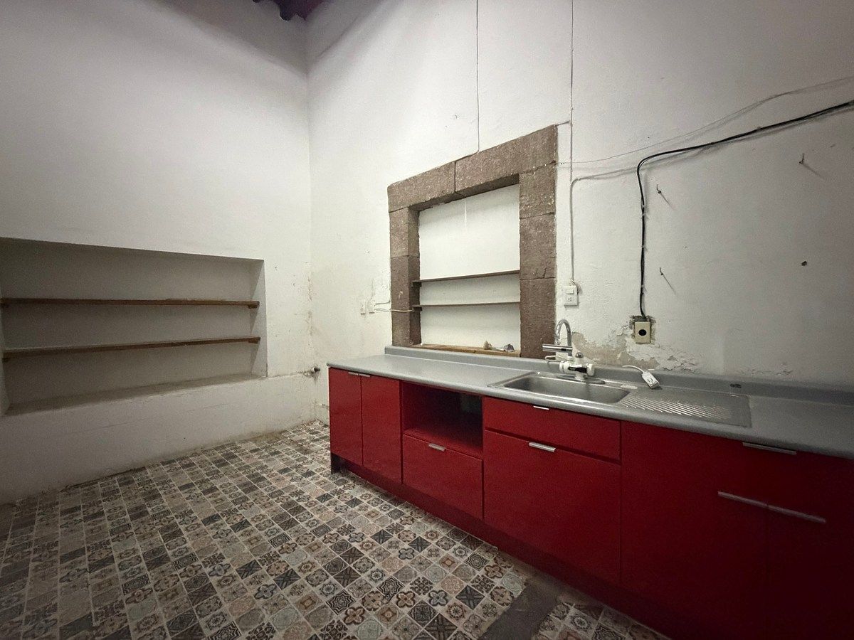 Casa en San Sebastián, San Luis Potosí, foto 8 de 11