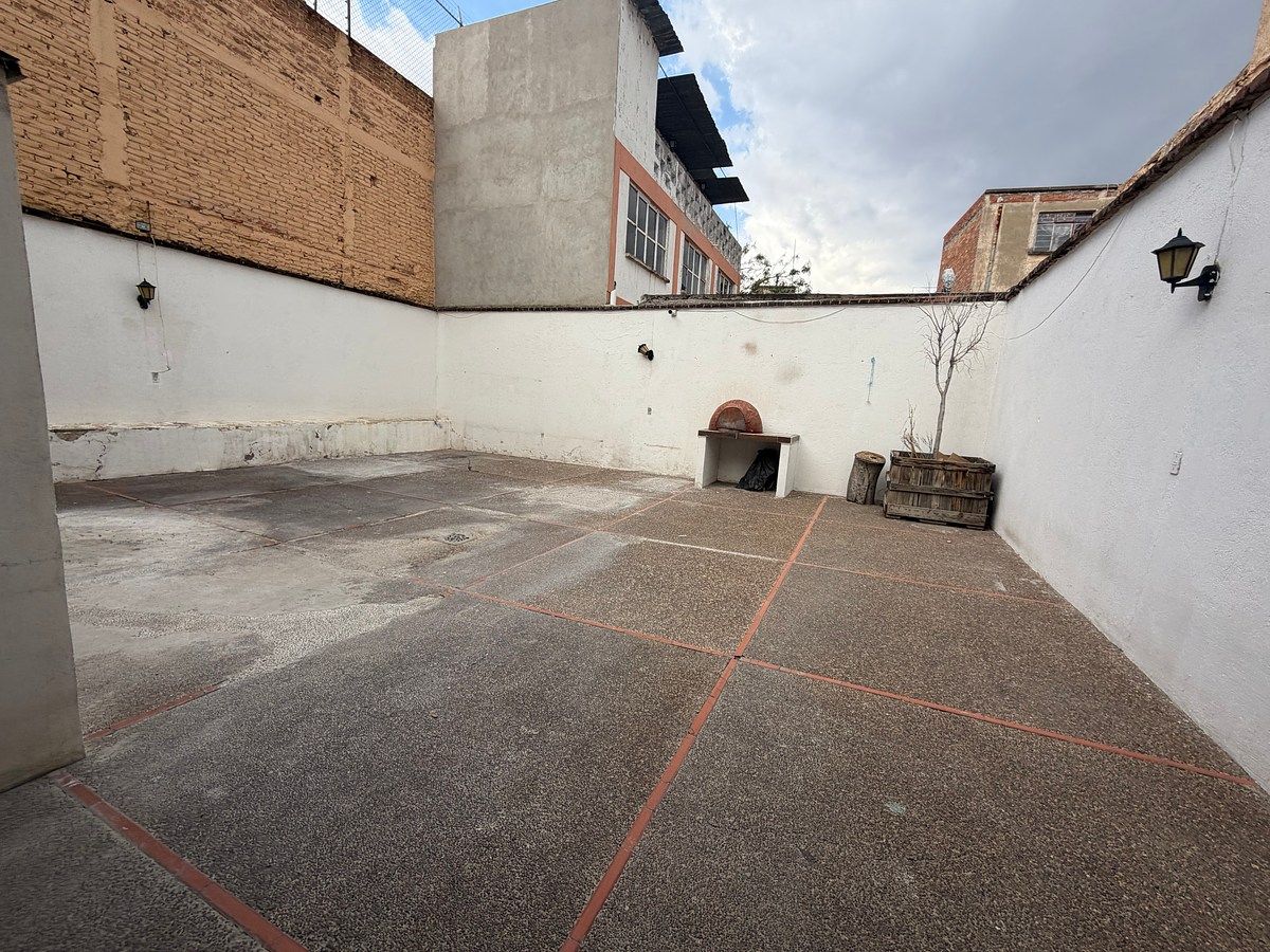 Casa en San Sebastián, San Luis Potosí, foto 11 de 11