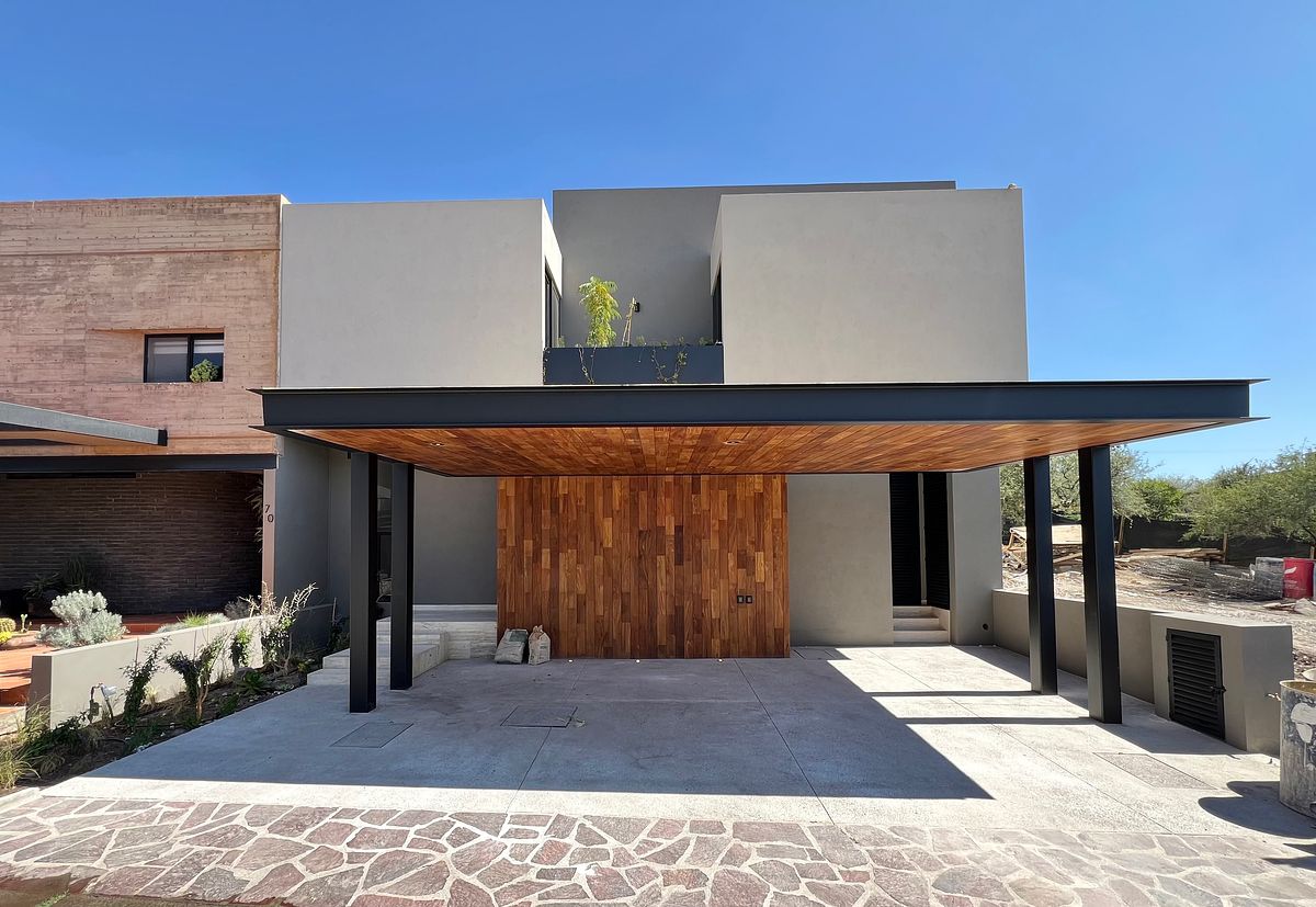 CASA FOGATA EN VENTA ALTOZANO QRO, photo 1 of 25