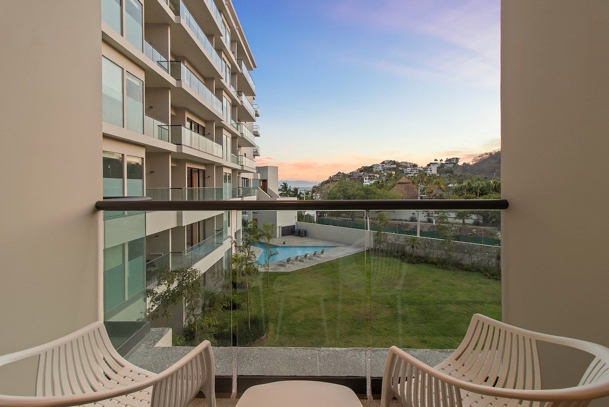 Apartment in Bucerías, Bahía de Banderas, photo 2 of 30