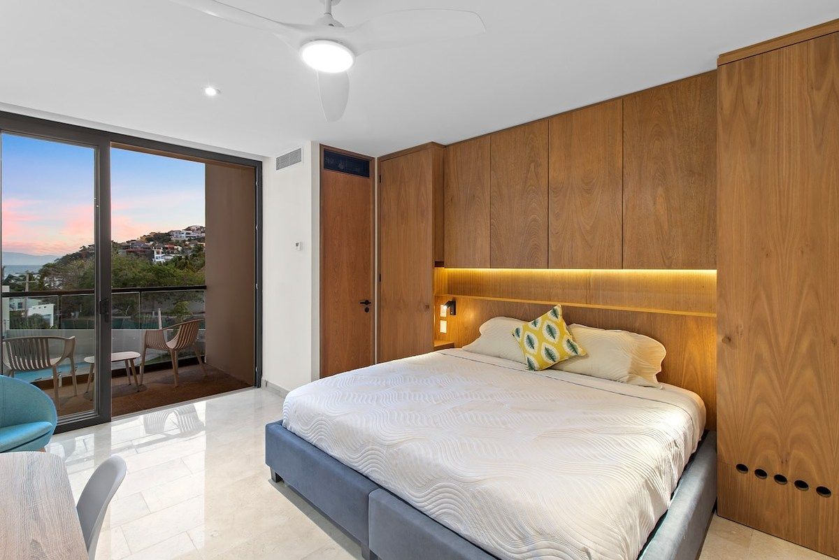 cama 1 - King, photo 1 of 30
