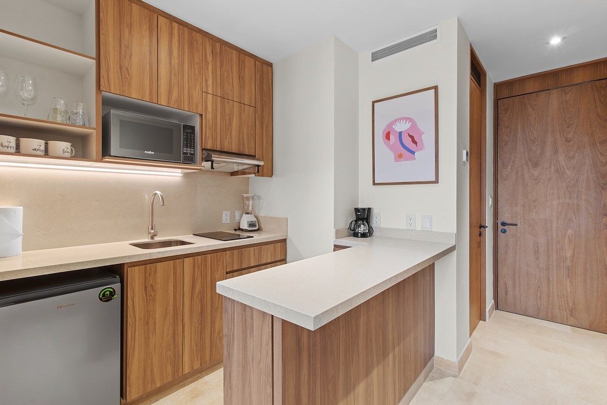 Apartment in Bucerías, Bahía de Banderas, photo 9 of 30