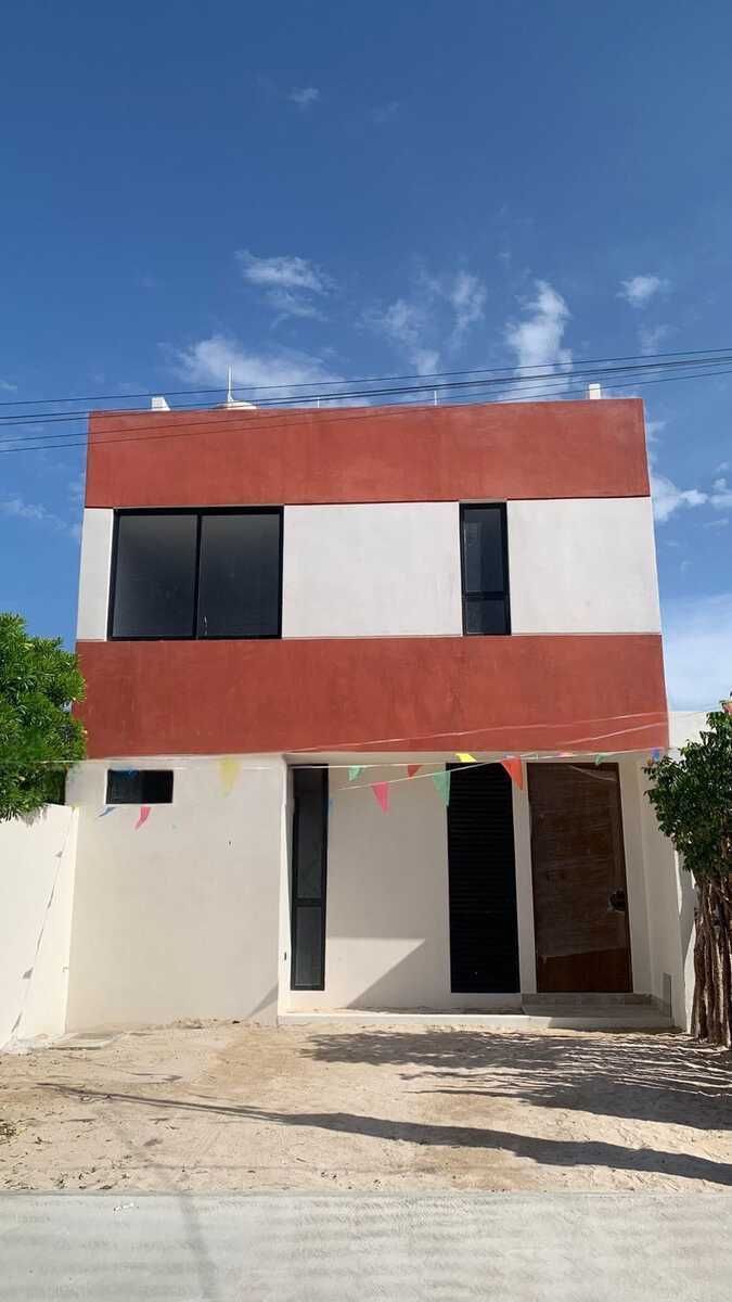 House in Chicxulub Puerto, Progreso, photo 2 of 24