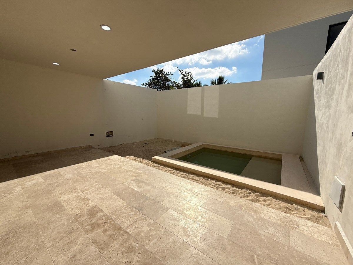 House in Chicxulub Puerto, Progreso, photo 17 of 24