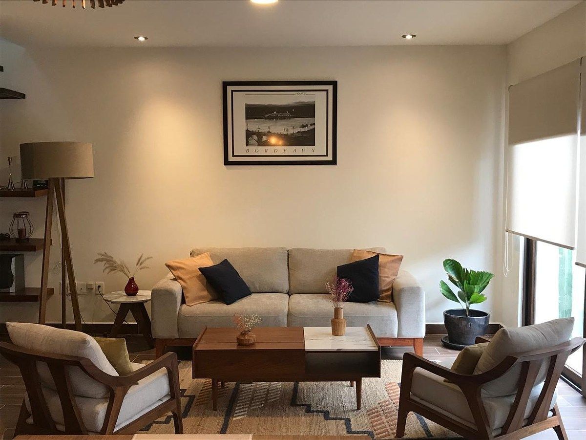 Casa AMUEBLADA en Renta en Altozano – Condominio Meteoro, foto 1 de 8