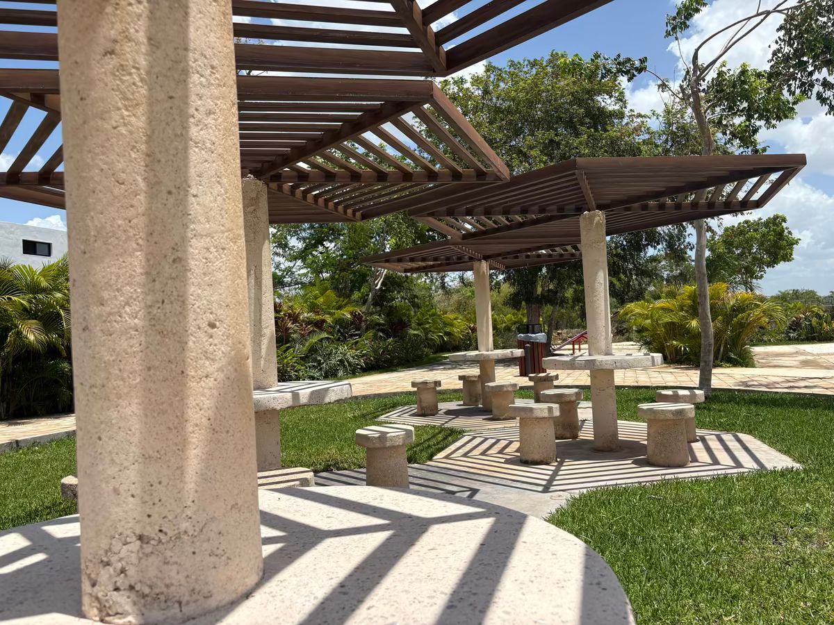 Casa em Conkal, Conkal, foto 44 de 49