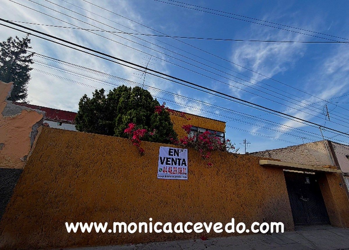 Excelente Inversión en el Centro Histórico de San Luis Potosí !!!, foto 1 de 8