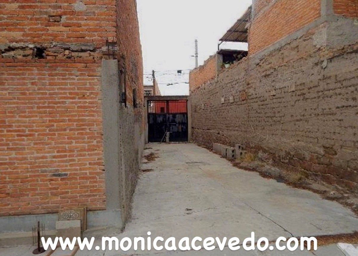 Casa en San Miguelito, San Luis Potosí, foto 5 de 8