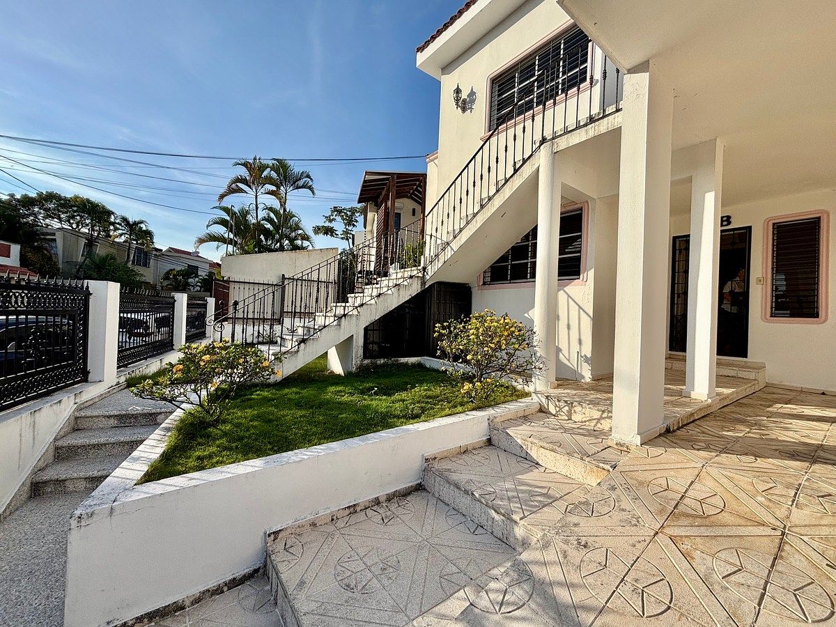 Casa en Urbanización Fernández, Santo Domingo Centro (Distrito Nacional), foto 3 de 16