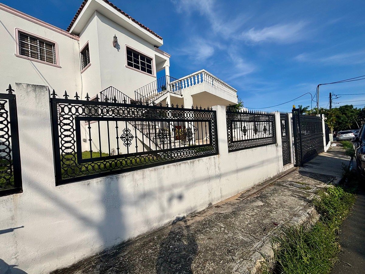 Casa en Urbanización Fernández, Santo Domingo Centro (Distrito Nacional), foto 2 de 16