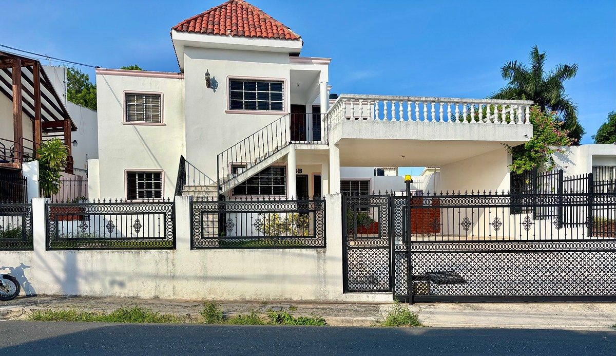 Casa en Venta en Urbanización Fernandez, foto 1 de 16