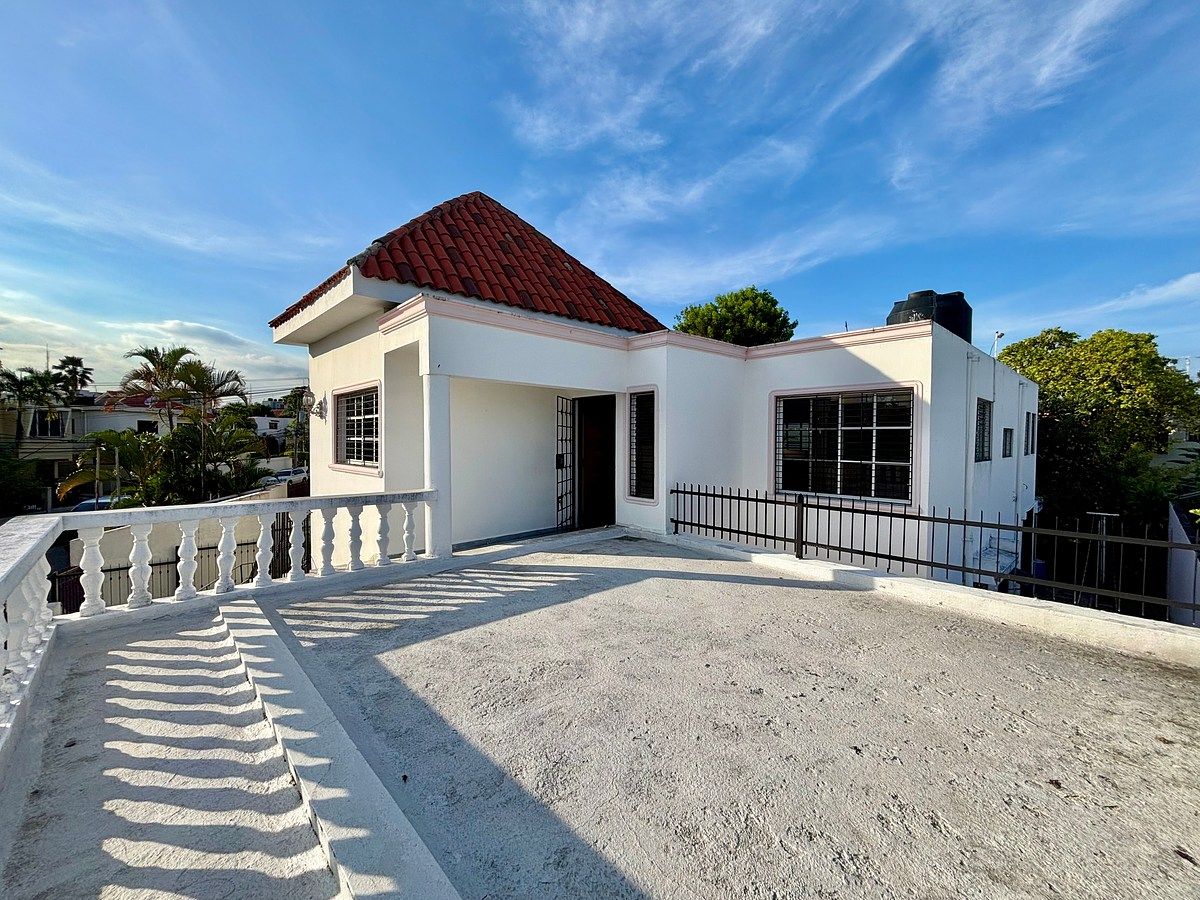 Casa en Urbanización Fernández, Santo Domingo Centro (Distrito Nacional), foto 4 de 16