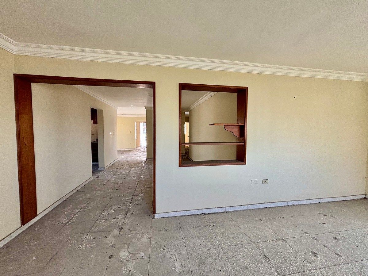 Casa en Urbanización Fernández, Santo Domingo Centro (Distrito Nacional), foto 9 de 16