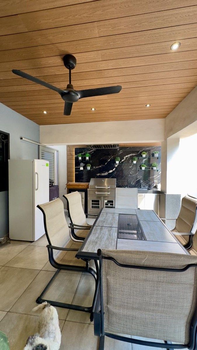 Casa en El Roble, San Nicolás de los Garza, foto 10 de 11
