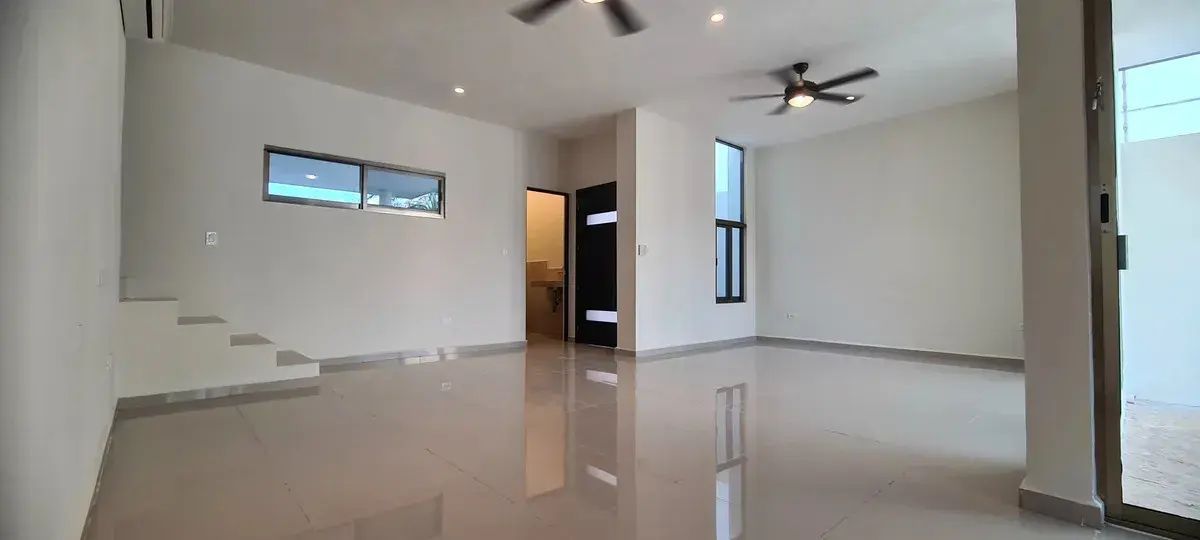 Casa em Montebello, Mérida, foto 5 de 10