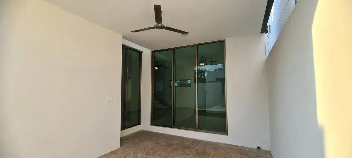 Casa em Montebello, Mérida, foto 8 de 10