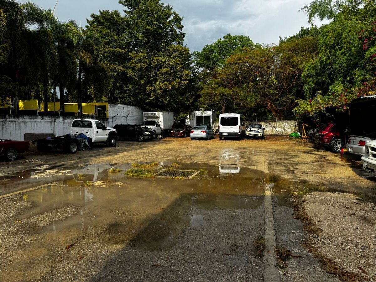 Terreno en Mérida Centro, Mérida, foto 8 de 19