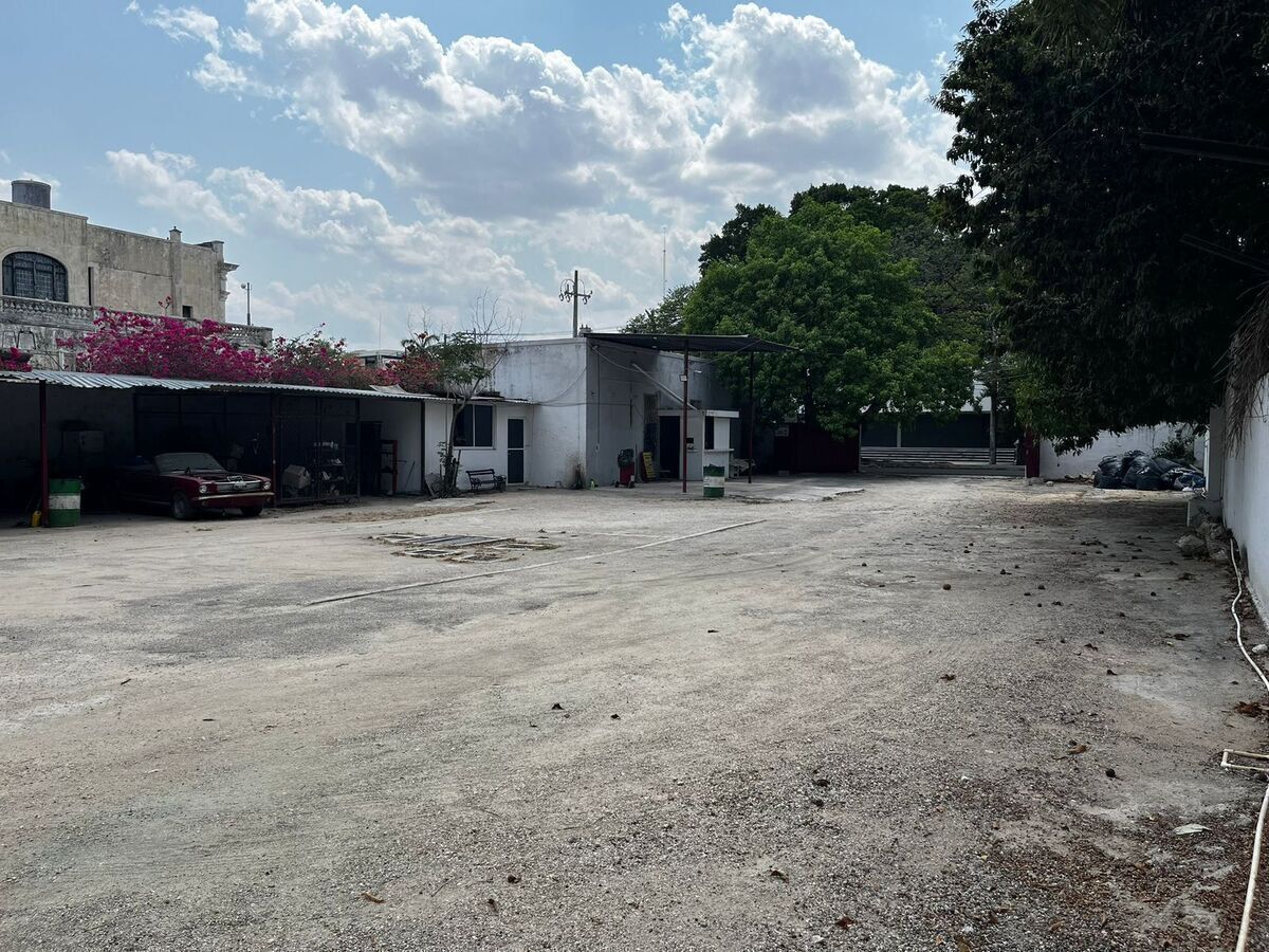 Terreno en Mérida Centro, Mérida, foto 10 de 19