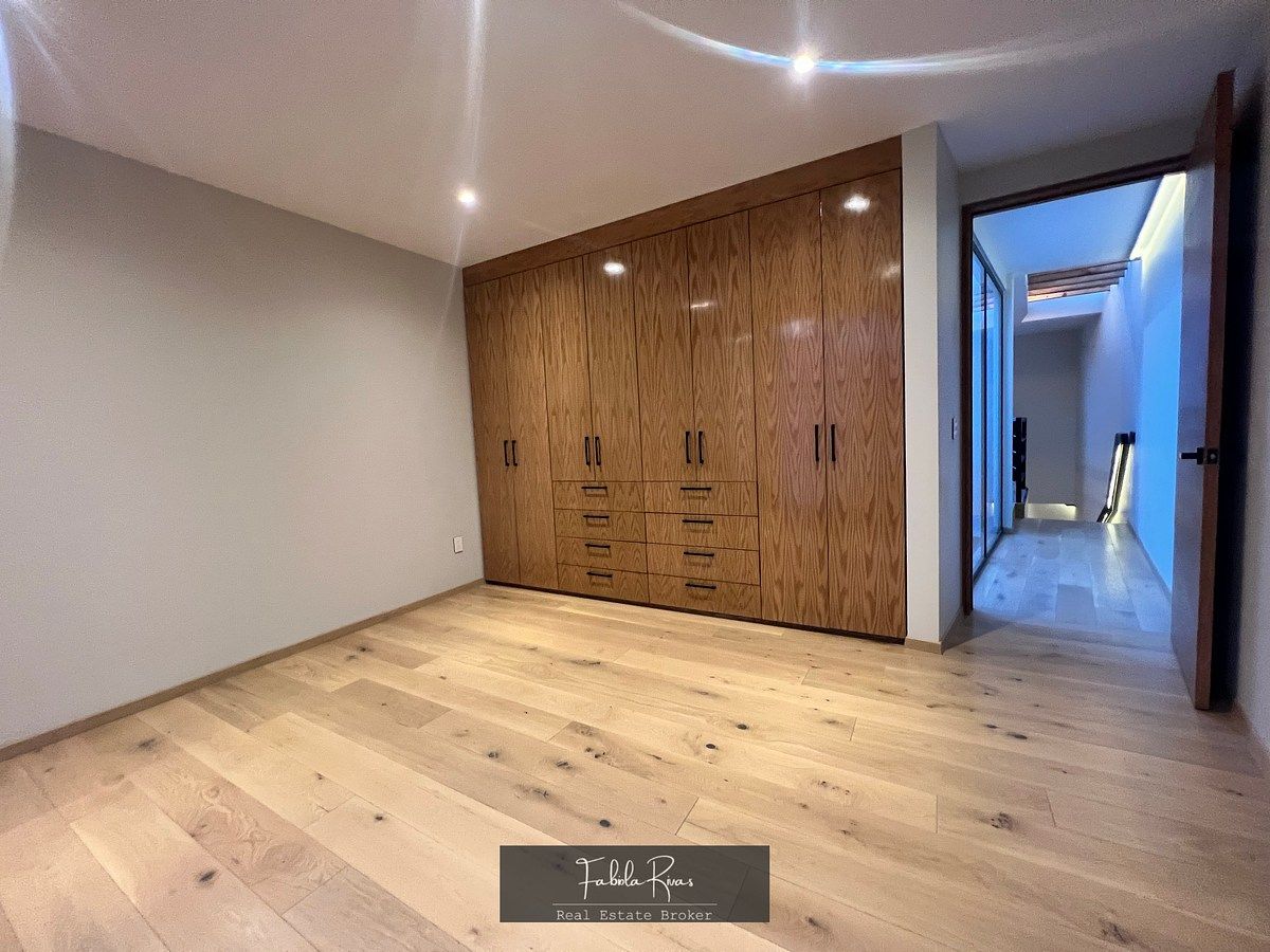Apartamento em Hipódromo, Cuauhtémoc, foto 7 de 12