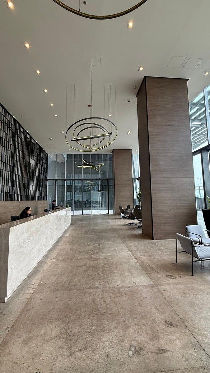 Oficina en Santa María, Monterrey, foto 2 de 7