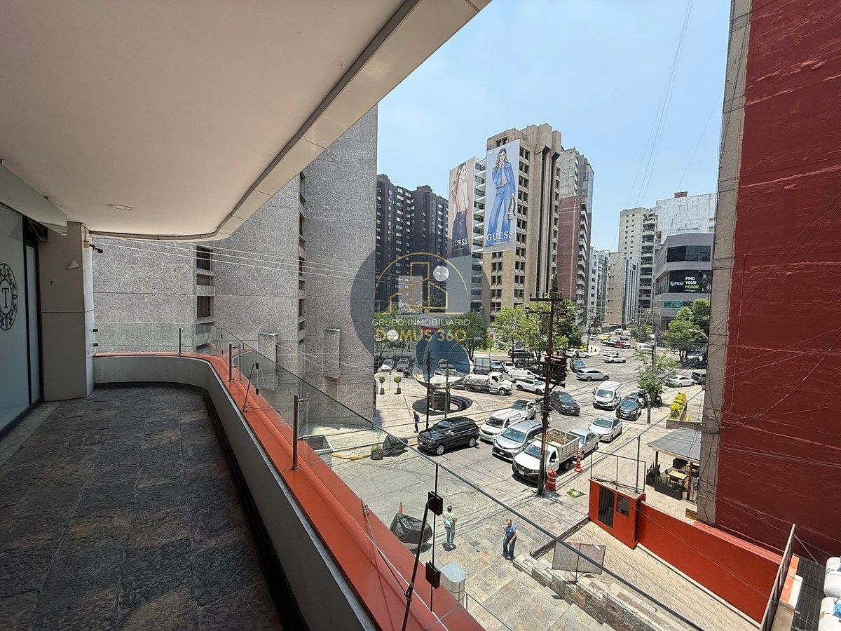 Retail Space in San Miguel Tecamachalco, Naucalpan de Juárez, photo 11 of 15