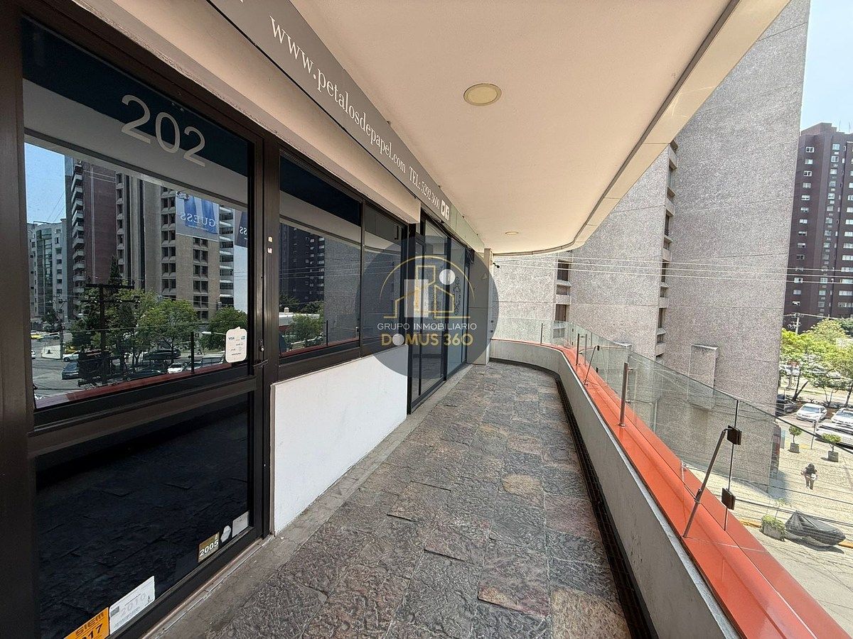 Retail Space in San Miguel Tecamachalco, Naucalpan de Juárez, photo 12 of 15