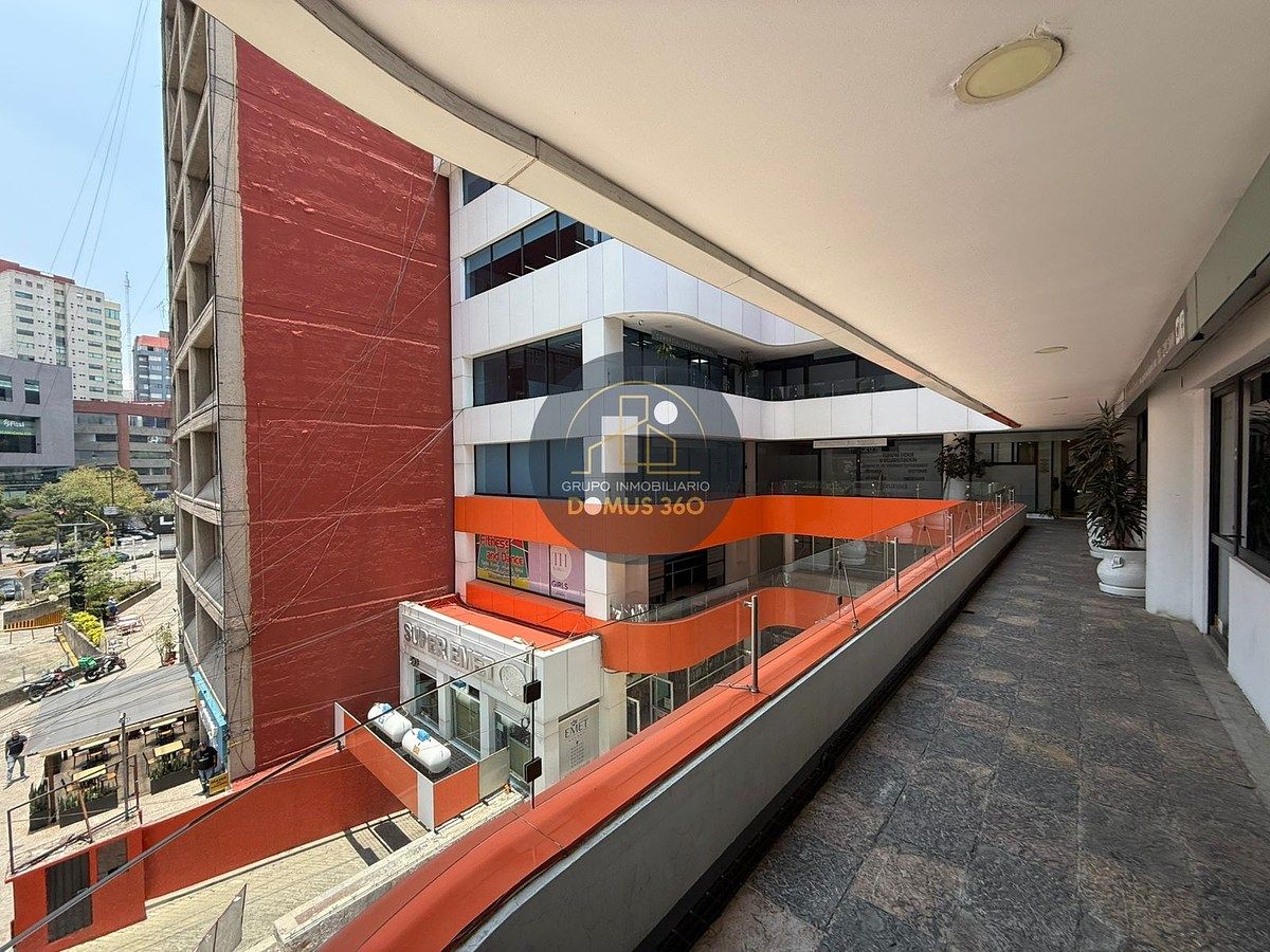 Retail Space in San Miguel Tecamachalco, Naucalpan de Juárez, photo 14 of 15