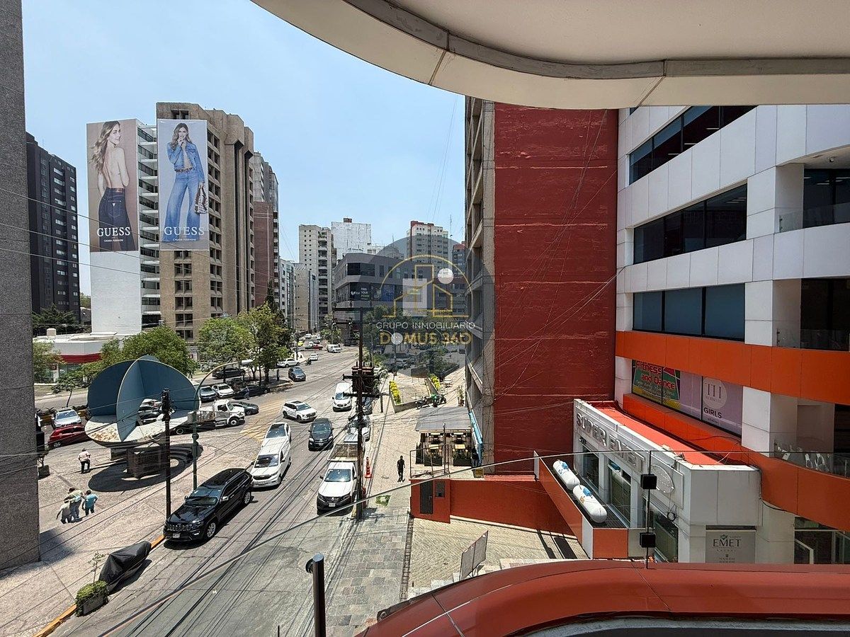 Retail Space in San Miguel Tecamachalco, Naucalpan de Juárez, photo 15 of 15