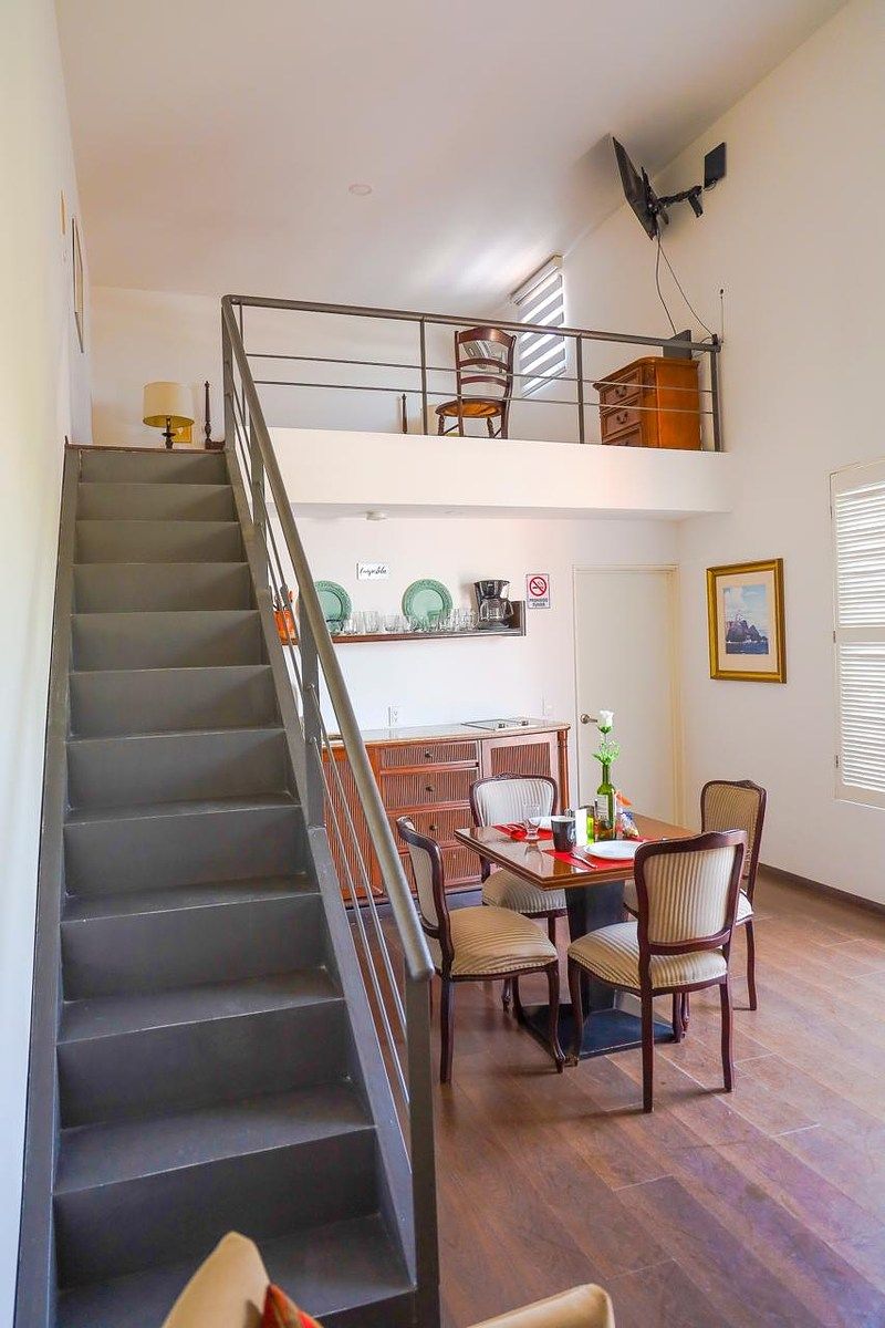 Apartamento em Guadalajara Centro, Guadalajara, foto 19 de 46