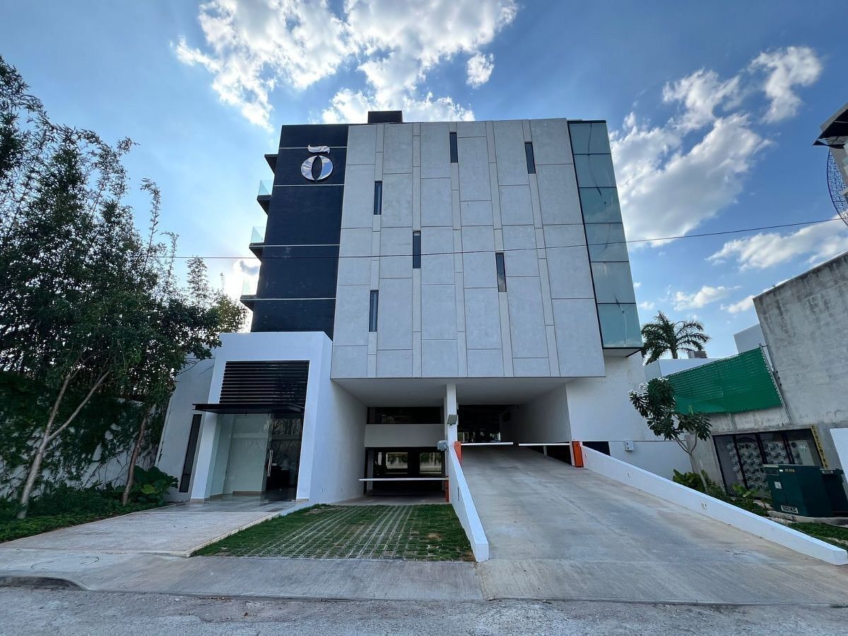 Departamento Estudio en Venta en Onne Santa Gertrudis Copo Yucatan, foto 1 de 34