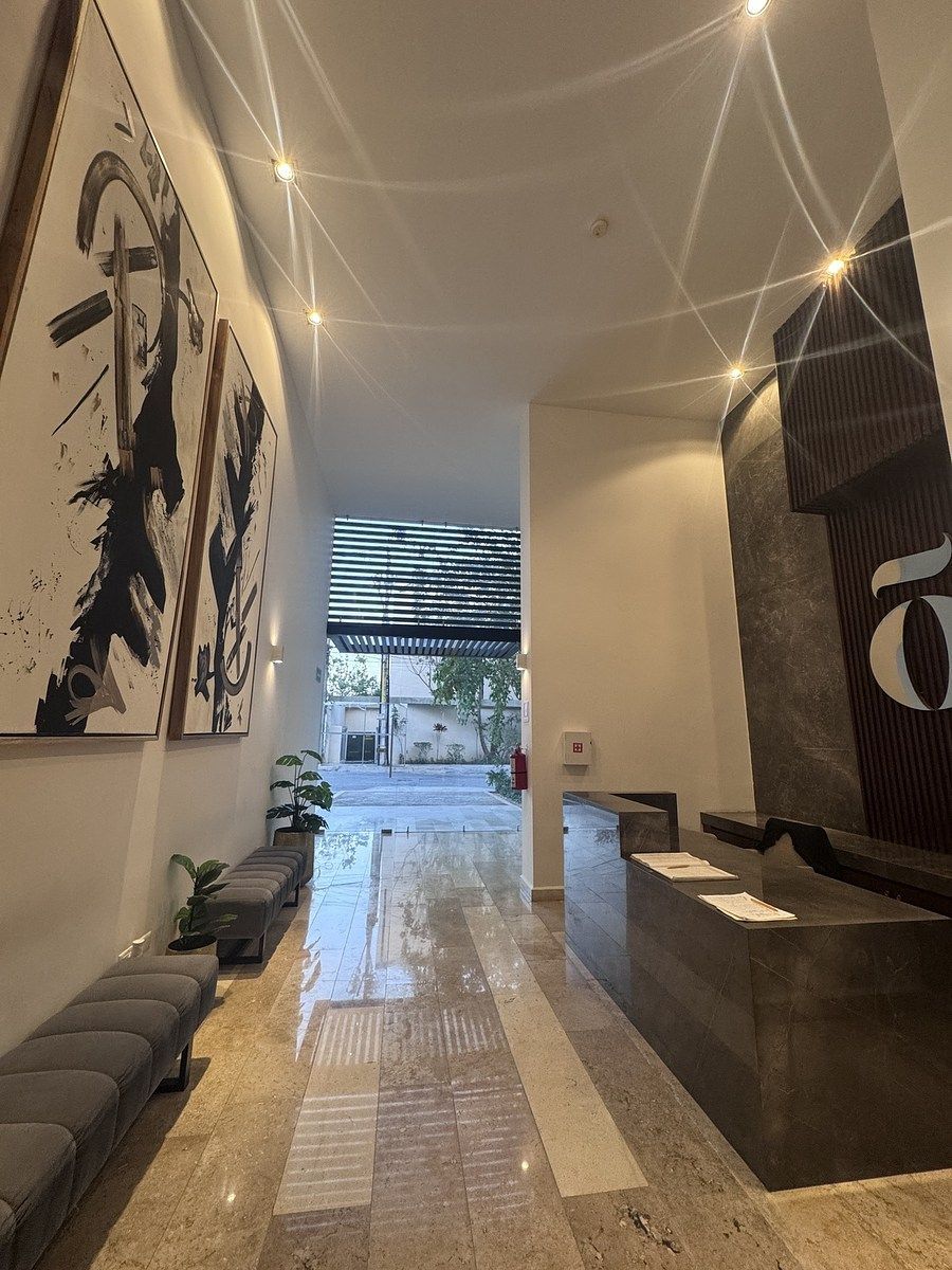Departamento en Santa Gertrudis Copo, Mérida, foto 13 de 34