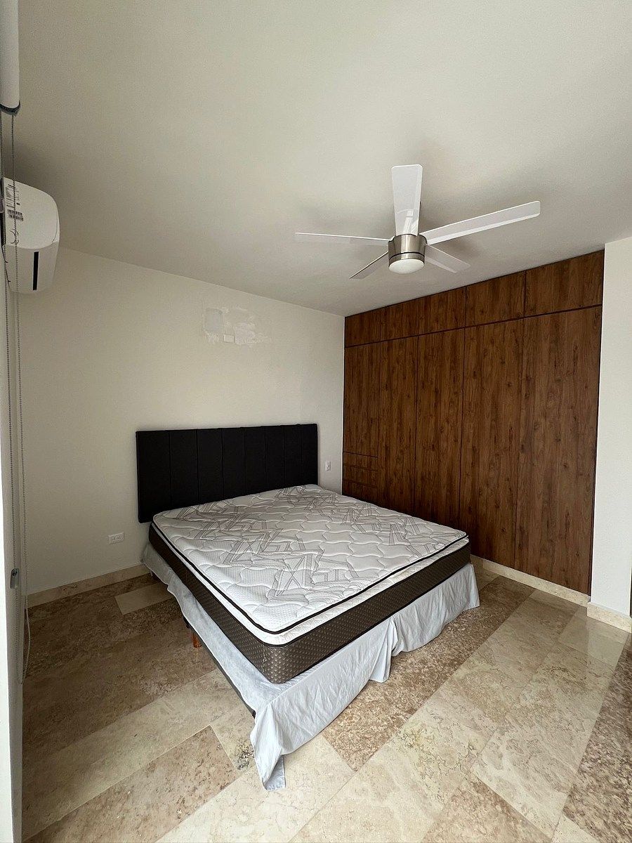 Departamento en Santa Gertrudis Copo, Mérida, foto 10 de 34