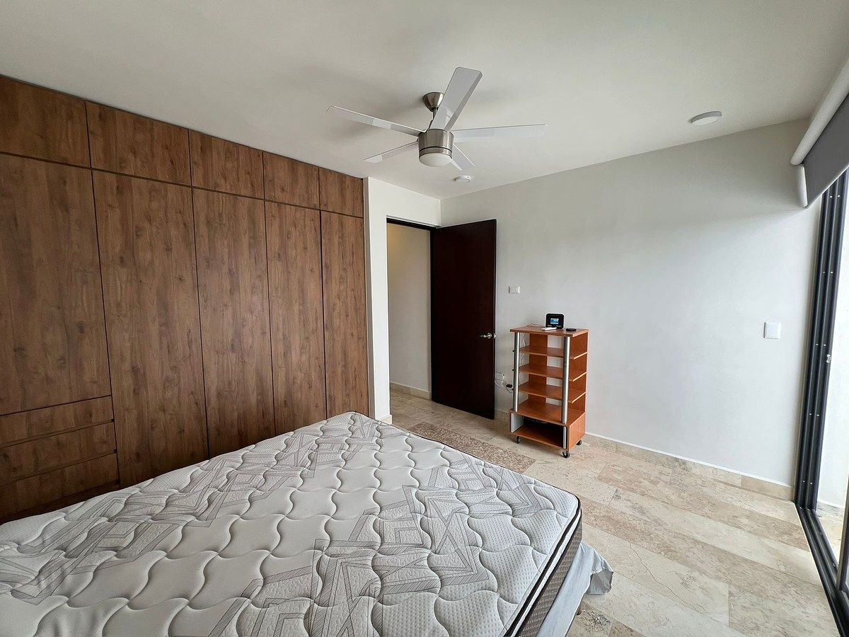 Departamento en Santa Gertrudis Copo, Mérida, foto 9 de 34