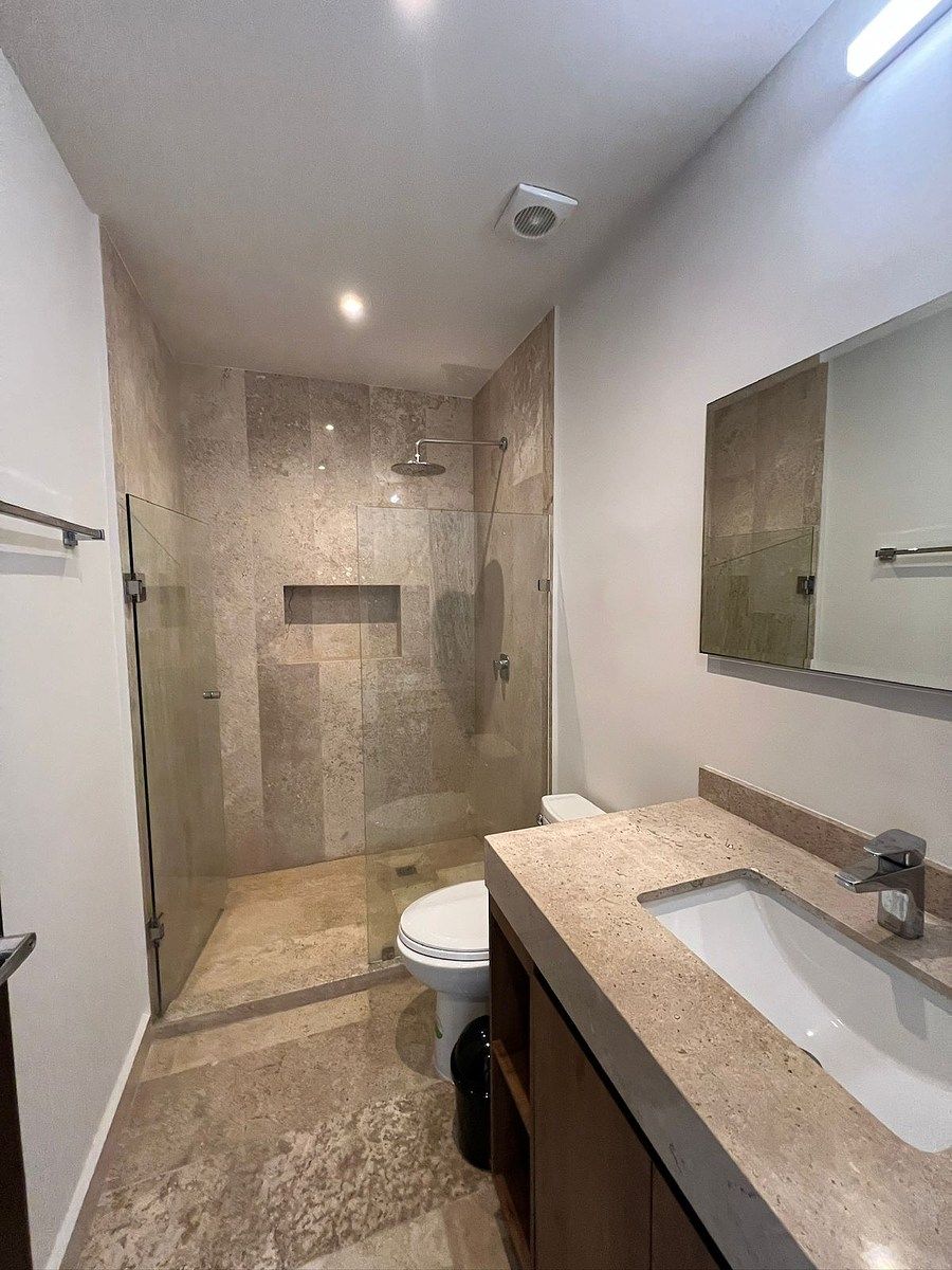 Departamento en Santa Gertrudis Copo, Mérida, foto 11 de 34