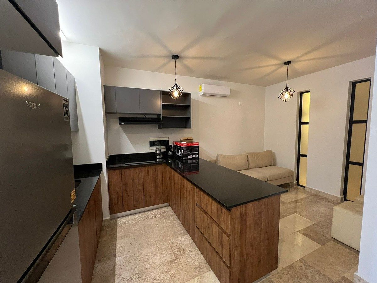 Departamento en Santa Gertrudis Copo, Mérida, foto 6 de 34