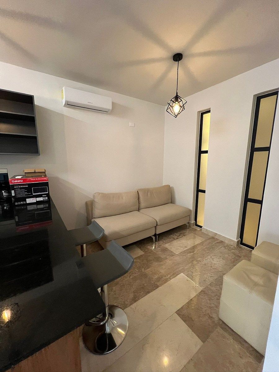 Departamento en Santa Gertrudis Copo, Mérida, foto 3 de 34