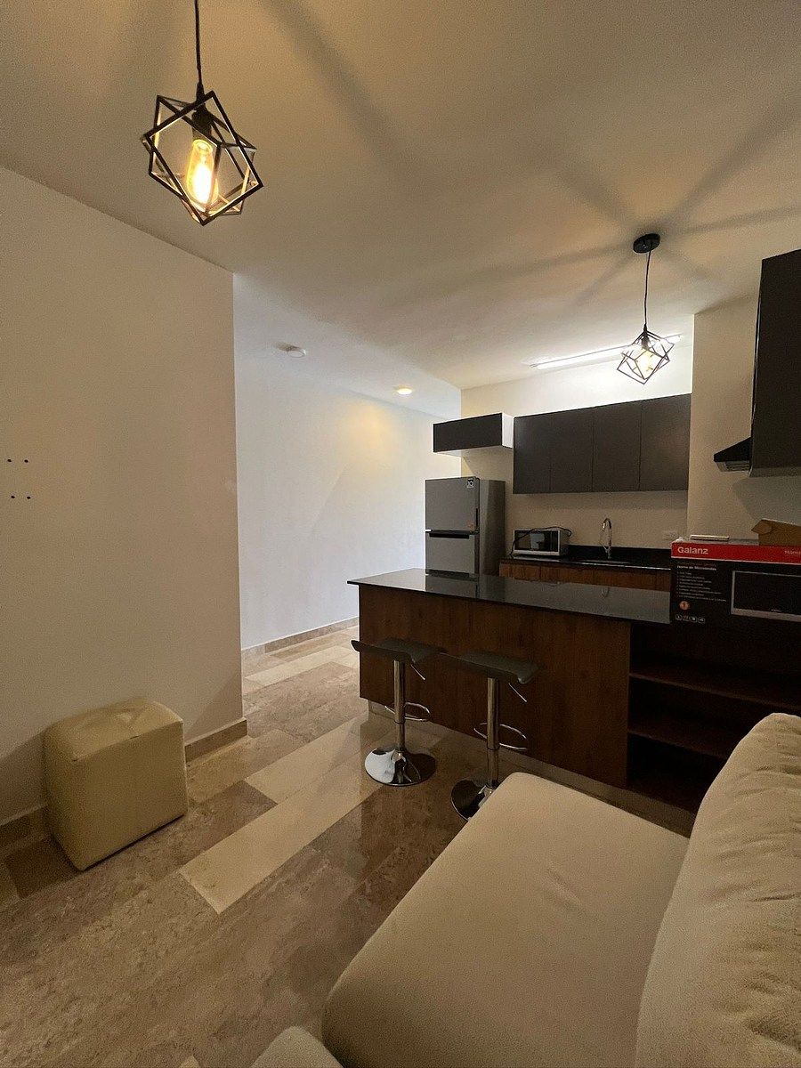 Departamento en Santa Gertrudis Copo, Mérida, foto 5 de 34