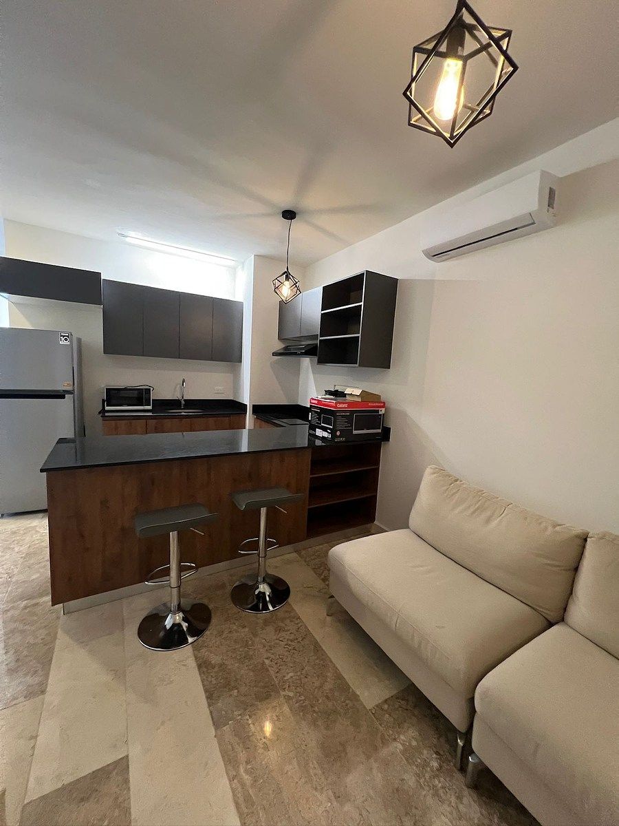 Departamento en Santa Gertrudis Copo, Mérida, foto 4 de 34