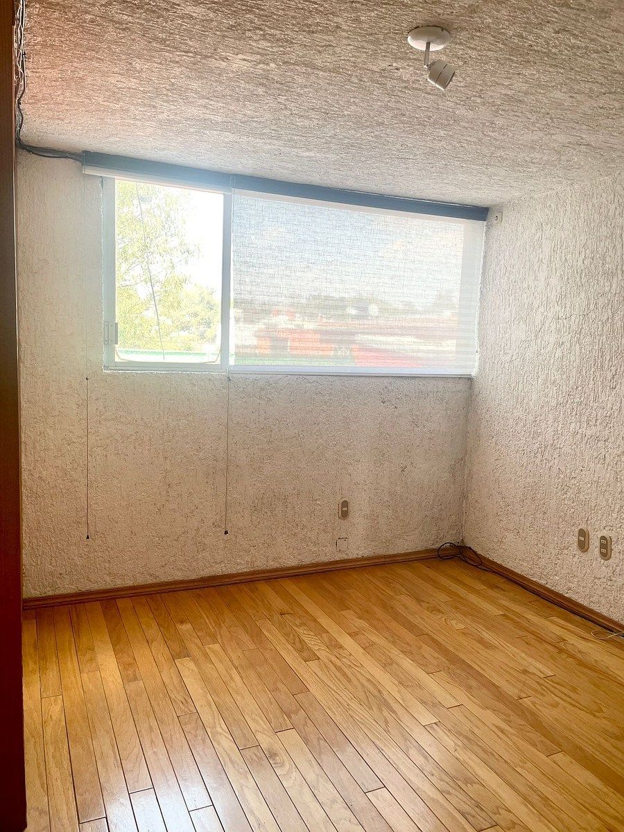 Casa en condominio en La Joya, Tlalpan, foto 14 de 23