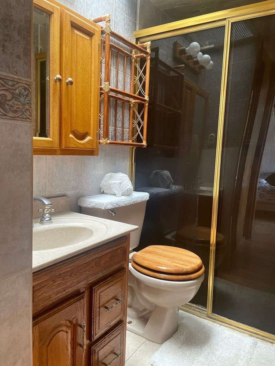 Casa en condominio en La Joya, Tlalpan, foto 17 de 23