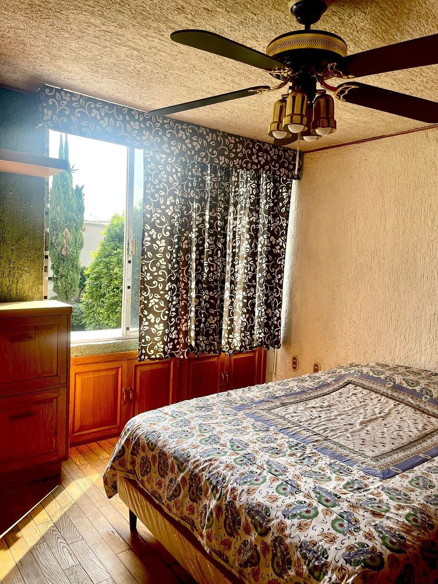 Casa en condominio en La Joya, Tlalpan, foto 18 de 23