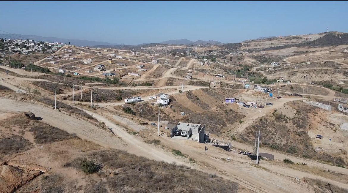 Terreno en Popular 89, Ensenada, foto 2 de 5