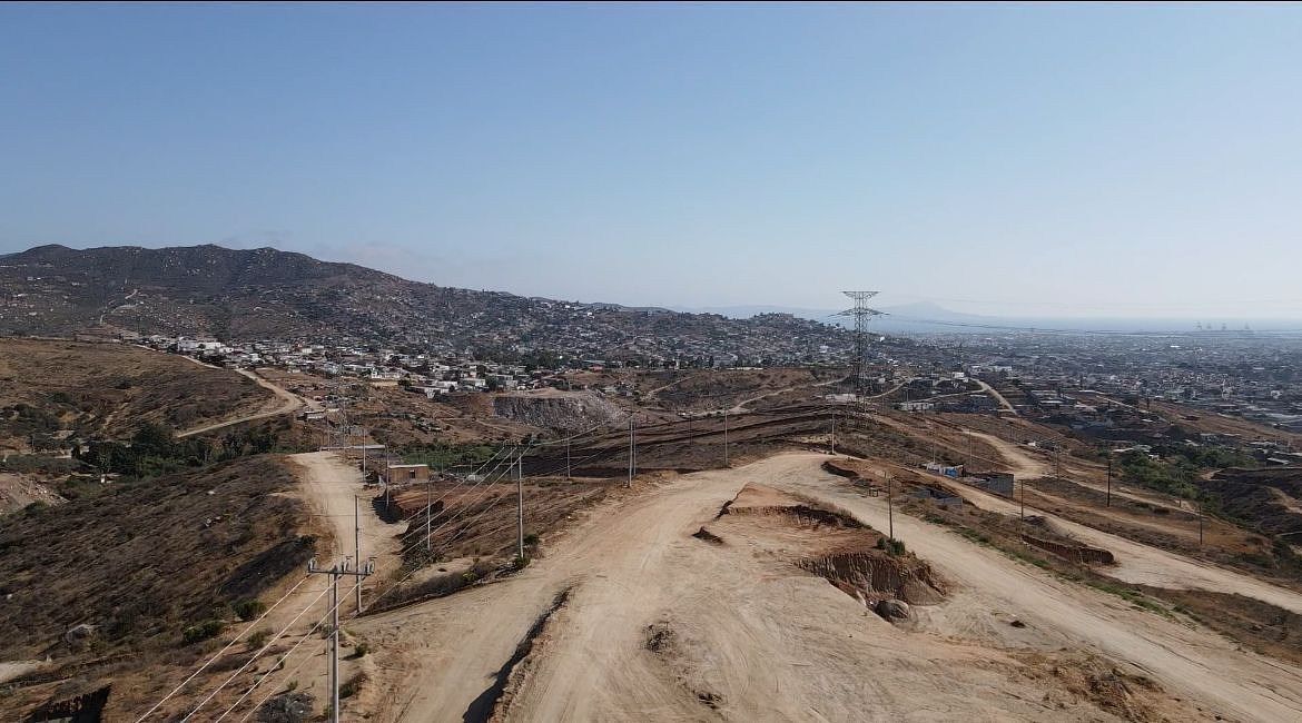 Terreno en Popular 89, Ensenada, foto 3 de 5