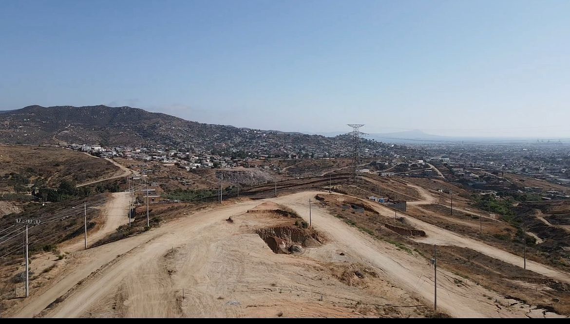 Terreno en Popular 89, Ensenada, foto 4 de 5