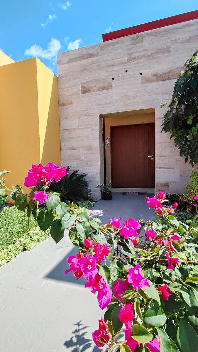 Casa en condominio en Conkal, Conkal, foto 2 de 30